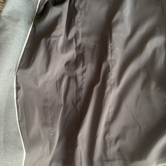 Banana Republic boyfriend blazer! Sz 10! $178 - Picture 5 of 6